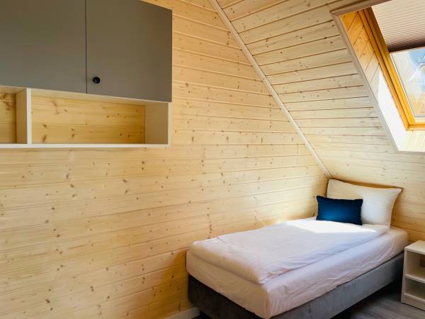 Domki Sarbinowo Elizjum