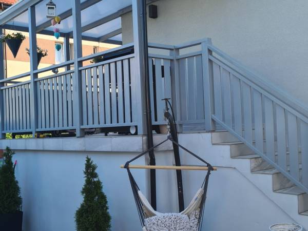 Pokoje Gościnne U Honoraty