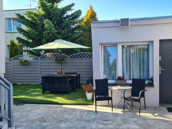 Pokoje Gościnne U Honoraty