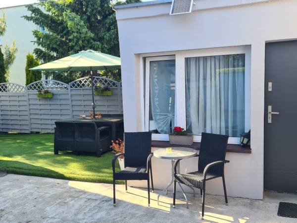 Pokoje Gościnne U Honoraty