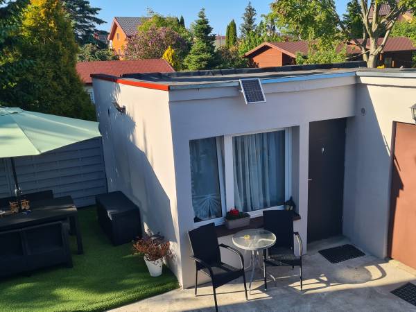 Pokoje Gościnne U Honoraty