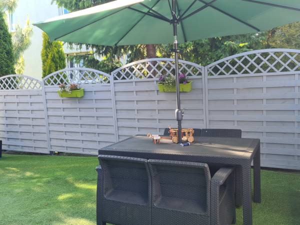 Pokoje Gościnne U Honoraty