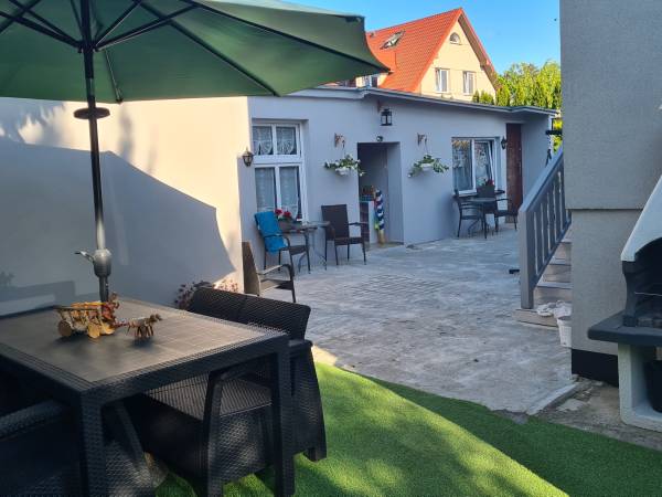 Pokoje Gościnne U Honoraty