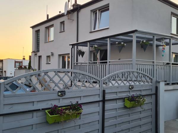 Pokoje Gościnne U Honoraty