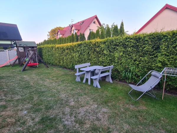 Pokoje Gościnne U Honoraty