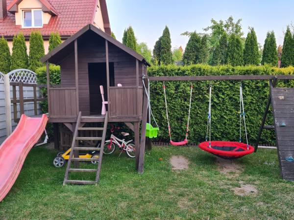 Pokoje Gościnne U Honoraty