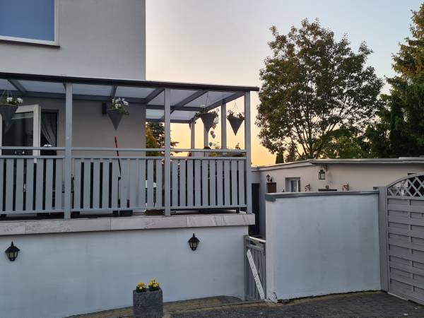 Pokoje Gościnne U Honoraty