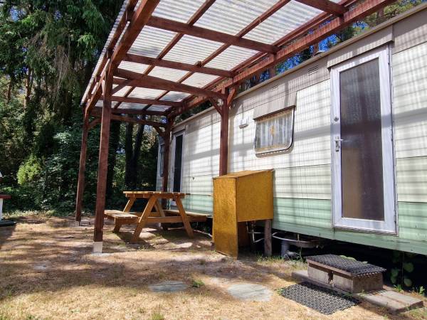 Domki holenderskie ul. Spacerowa 37