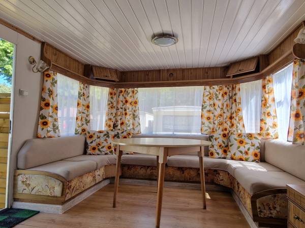 Domki holenderskie ul. Spacerowa 37