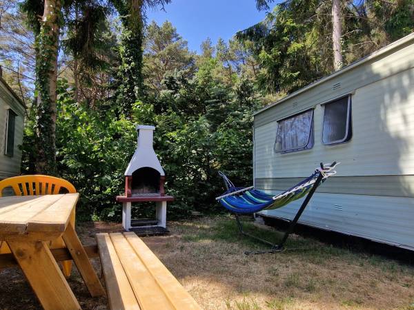 Domki holenderskie ul. Spacerowa 37