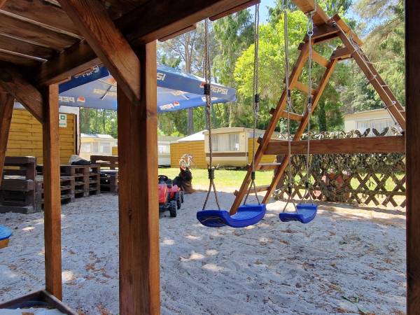 Domki holenderskie ul. Spacerowa 37