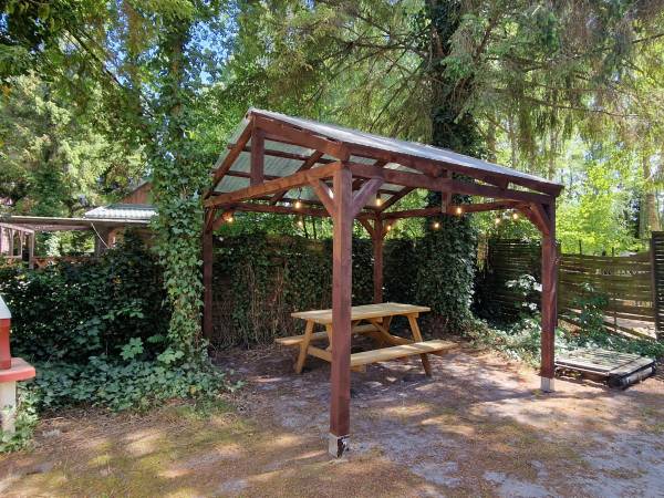 Domki holenderskie ul. Spacerowa 37