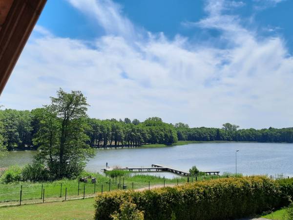 Dom Nad Jeziorem - Natalia