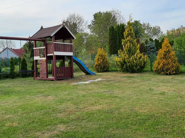 Dom Nad Jeziorem - Natalia