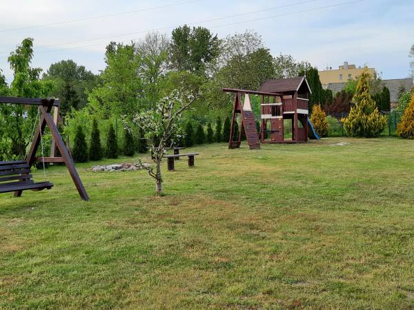 Dom Nad Jeziorem - Natalia