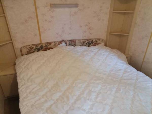 sypialna domku holenderskie