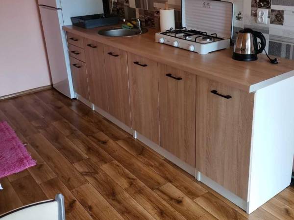 aneks domku 4 osobowego