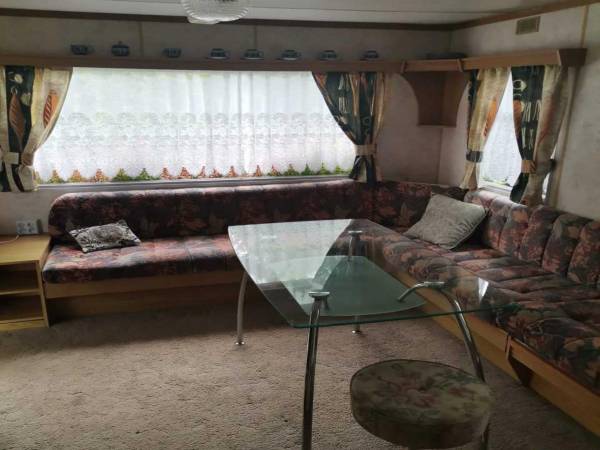 salon domku holenderskiego