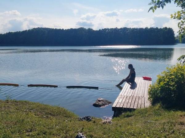 Agroturystyka u Adasia i Marysi