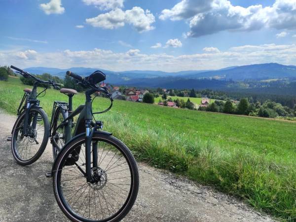 Wiślany Raj Pokoje i Apartamenty