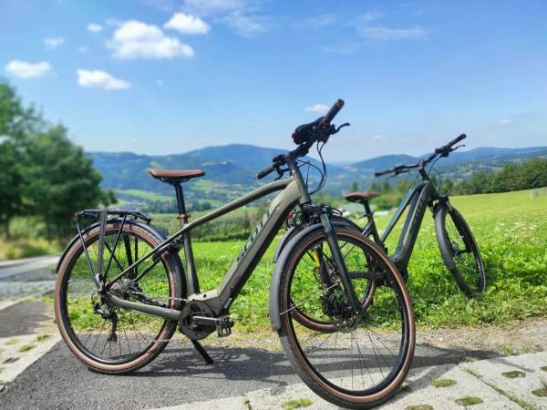 Wiślany Raj Pokoje i Apartamenty