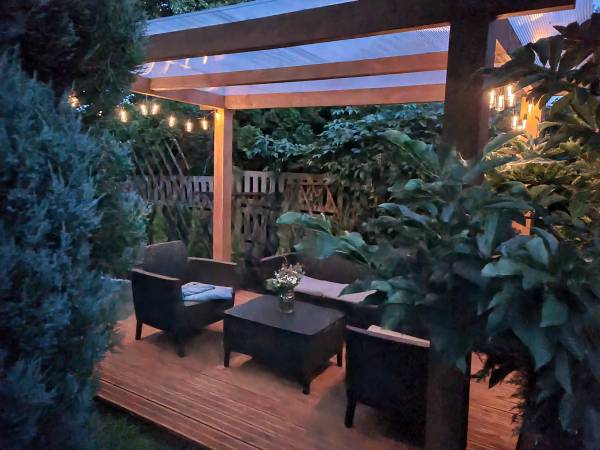 Agroturystyka Nad Jeziorem