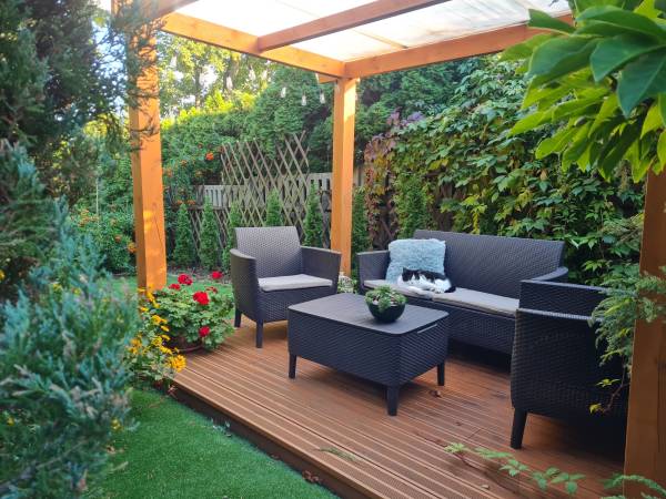 Agroturystyka Nad Jeziorem