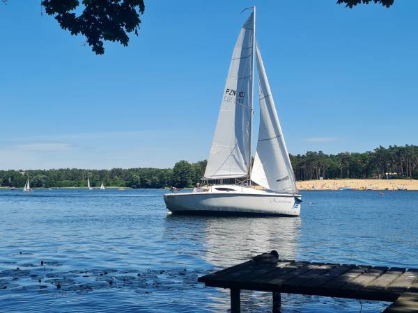 Agroturystyka Nad Jeziorem