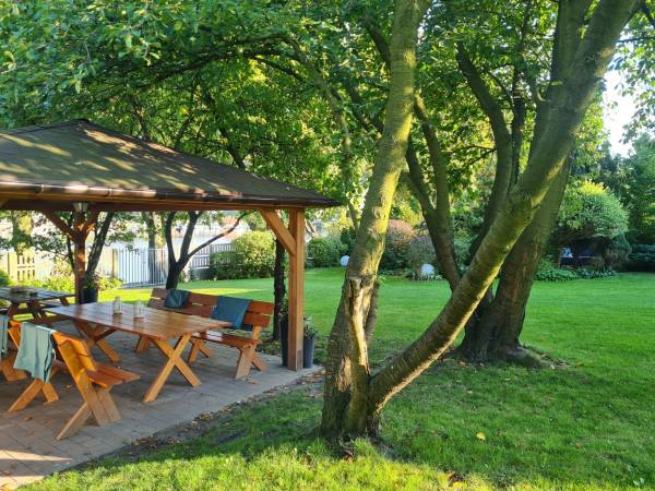 Agroturystyka Nad Jeziorem