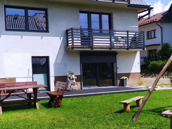 Czorsztyńskie Zacisze