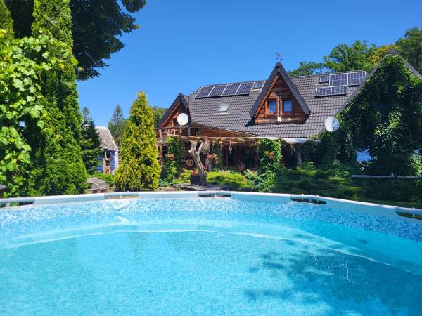 Gościniec nad Sanem 