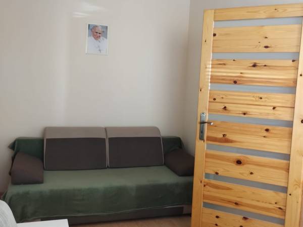 MIESZKANIE,POKOJE -USTKA