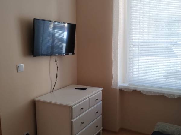 MIESZKANIE,POKOJE -USTKA