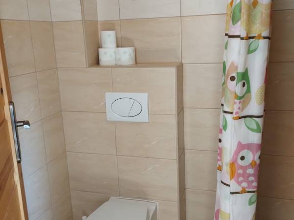 MIESZKANIE,POKOJE -USTKA