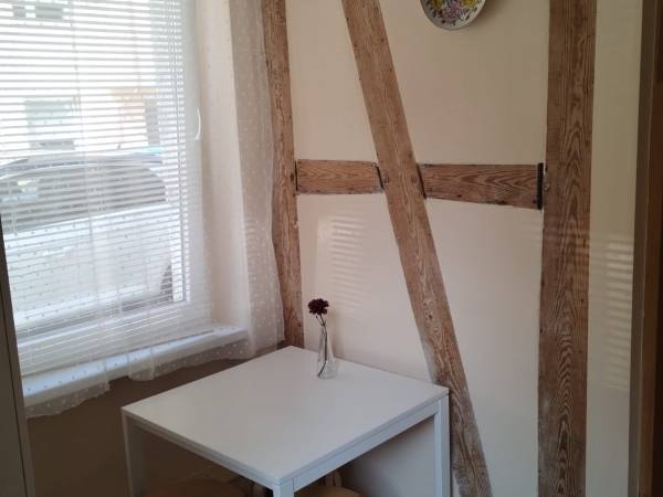 MIESZKANIE,POKOJE -USTKA