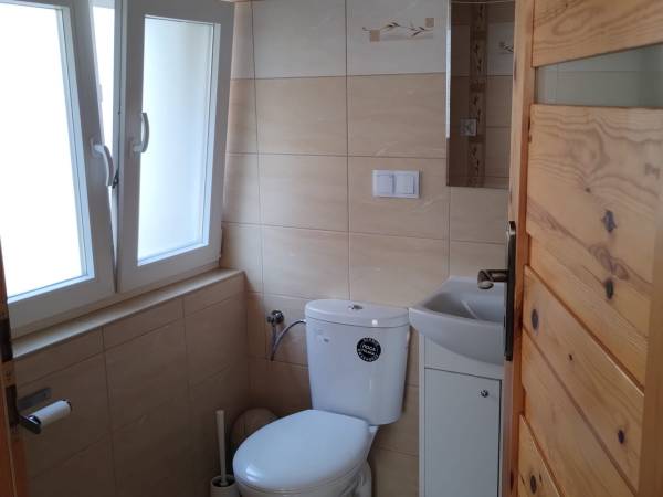 MIESZKANIE,POKOJE -USTKA