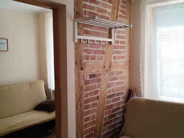 MIESZKANIE,POKOJE -USTKA