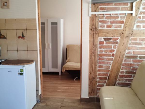 MIESZKANIE,POKOJE -USTKA