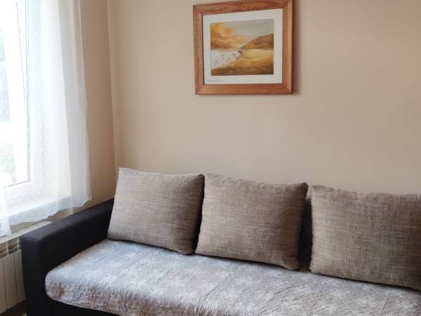 MIESZKANIE,POKOJE -USTKA