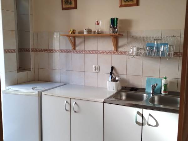 MIESZKANIE,POKOJE -USTKA