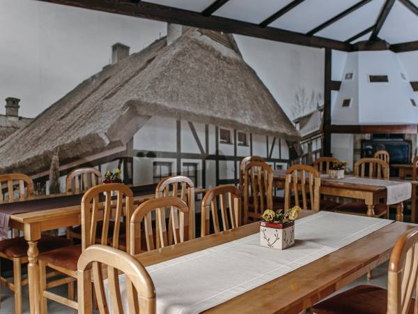 Pokoje Gościnne Słoneczko