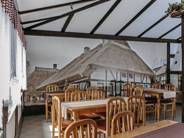 Pokoje Gościnne Słoneczko