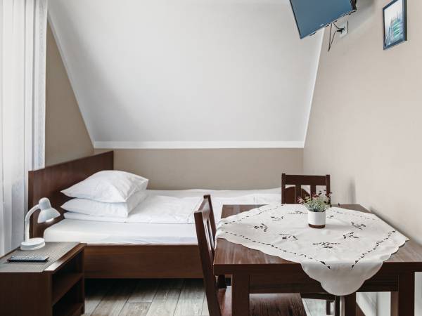 Pokoje Gościnne Słoneczko