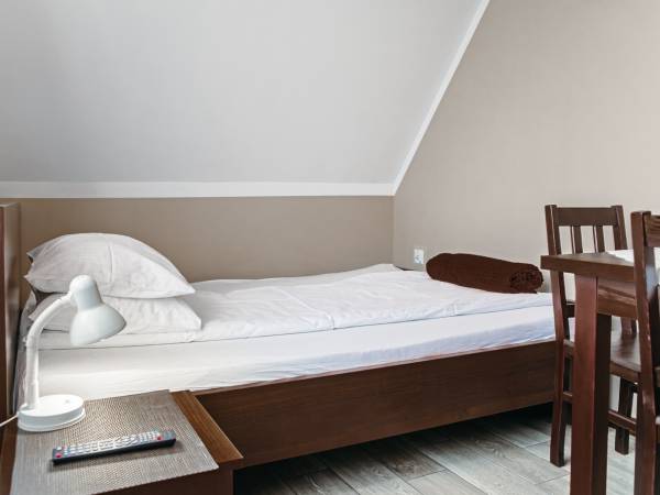 Pokoje Gościnne Słoneczko