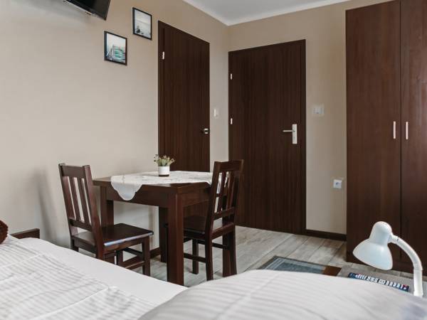 Pokoje Gościnne Słoneczko