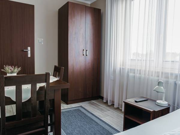 Pokoje Gościnne Słoneczko