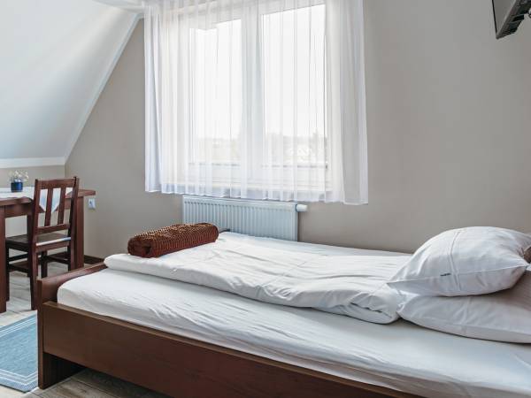 Pokoje Gościnne Słoneczko