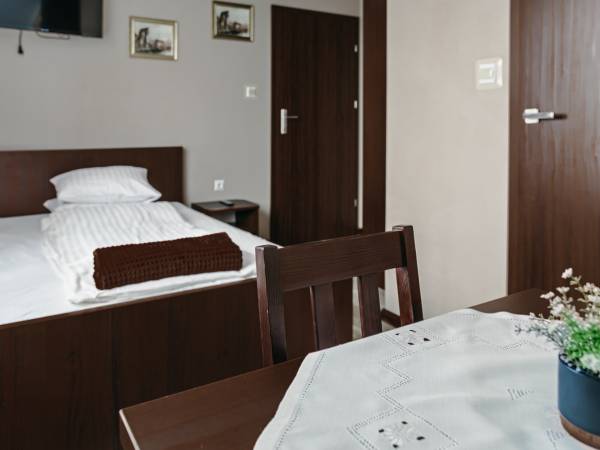 Pokoje Gościnne Słoneczko