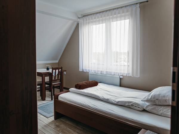 Pokoje Gościnne Słoneczko