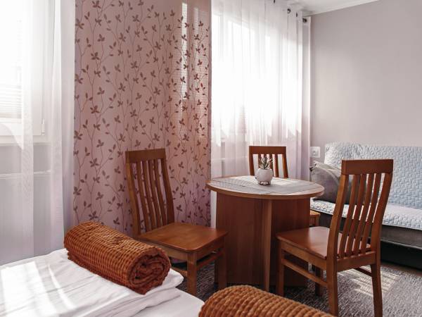 Pokoje Gościnne Słoneczko